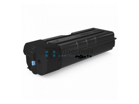 Compatible Toner Monochrome UTCK7515 Black pour Utax - 1T02NJ0UT0