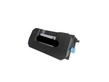 Compatible Toner Monochrome UTPK3024 Black pour Utax/Triumph-Adler - 1T0C0T0UT0