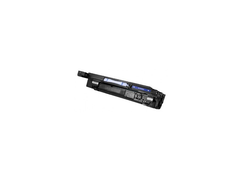 Tambour compatible HP CB386A - Jaune - 35.000 pages