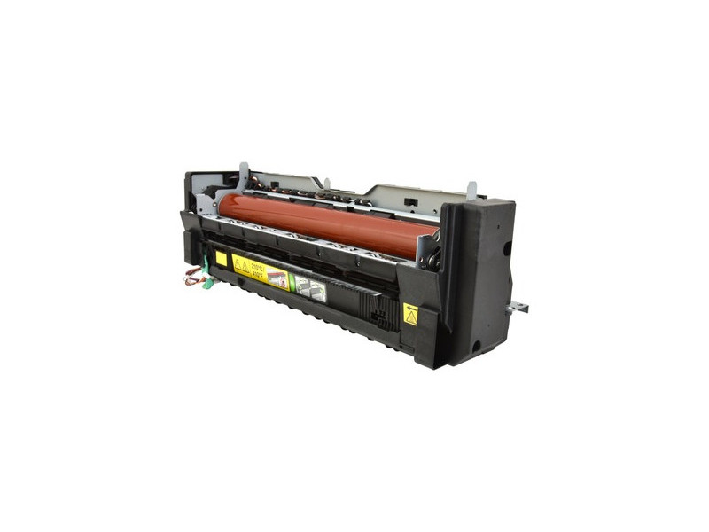 Compatible Toner Drum Unit MINFU-C554 Black pour Konica Minolta - A2XR71088