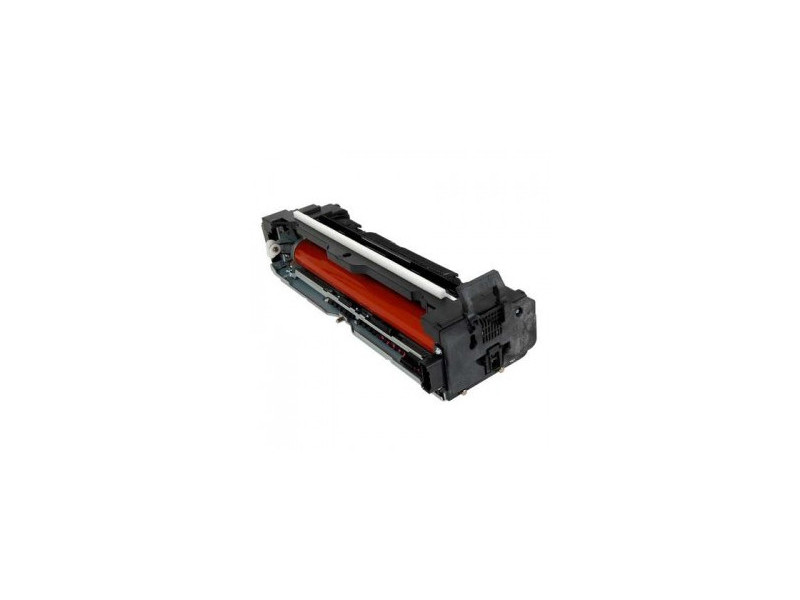 Compatible Toner Drum Unit MINFU-C458 Black pour Konica Minolta - A79MR70200