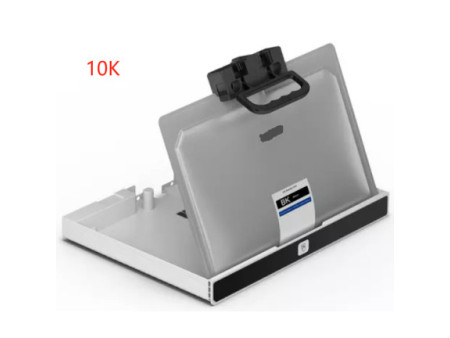 Cartouche compatible Epson T11NBK C13T11N140 - Noir - 10.000 pages