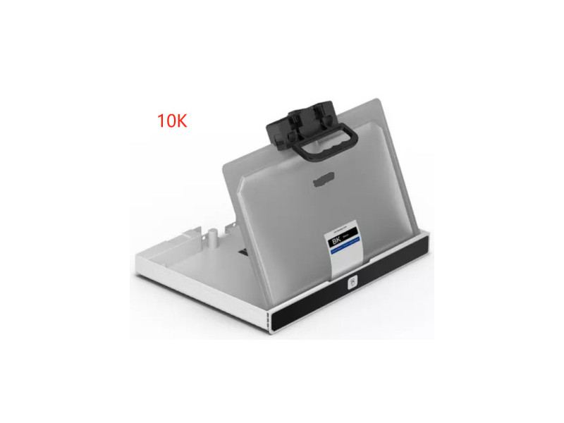 Cartouche compatible Epson T11NBK C13T11N140 - Noir - 10.000 pages