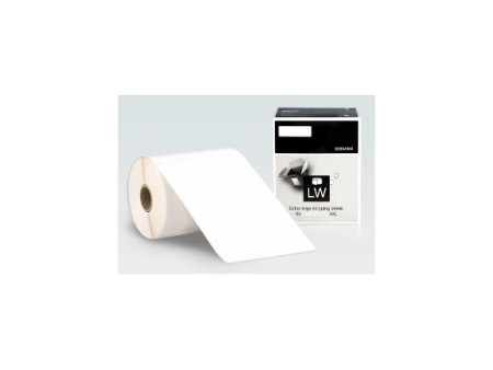 Etiquettes compatible Dymo S0904980 - Blanche - 159 mm x 104mm