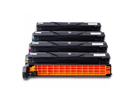 Compatible Toner Drum Unit OKDR833Y Yellow pour OKI - 46438001