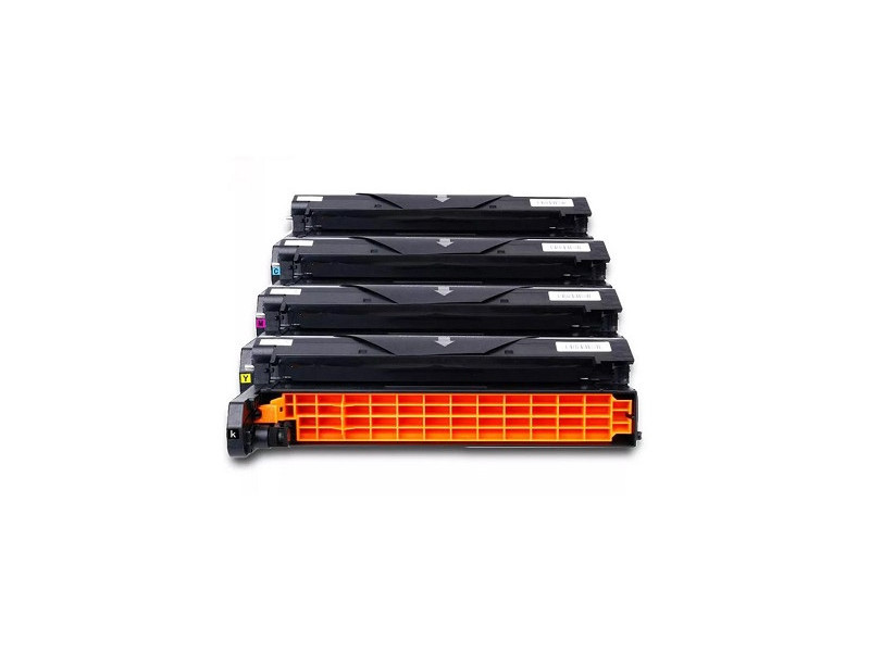 Compatible Toner Drum Unit OKDR833Y Yellow pour OKI - 46438001
