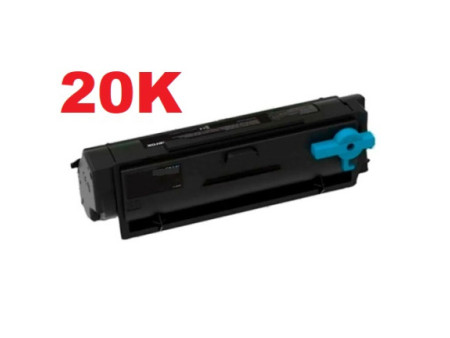 Toner compatible Xerox XERB315XL 006R04378 - Noir - 20.000 pages