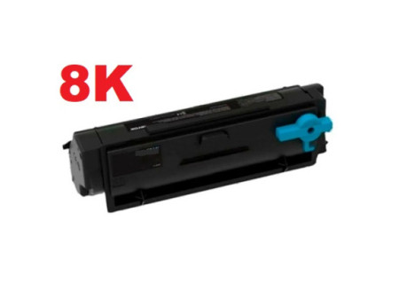 Compatible Toner Monochrome XERB315X Black pour Xerox - 006R04377