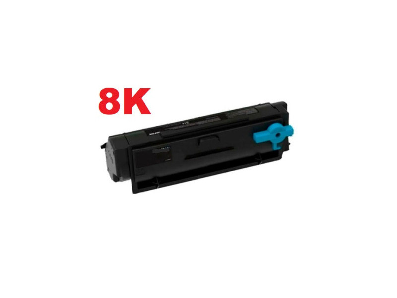 Compatible Toner Monochrome XERB315X Black pour Xerox - 006R04377