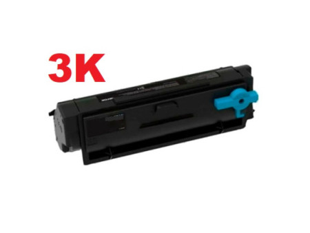 Toner compatible Xerox XERB315 006R04376  - Noir - 3.000 pages