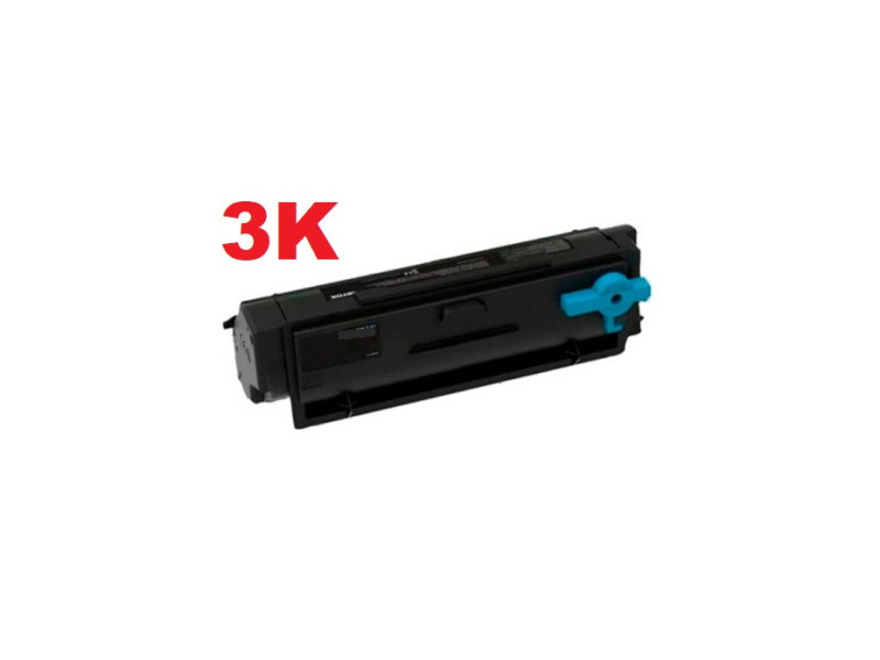 Toner compatible Xerox XERB315 006R04376  - Noir - 3.000 pages