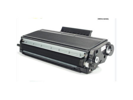 Compatible Toner Monochrome BRTN3610XL Black pour Brother - TN-3610XL