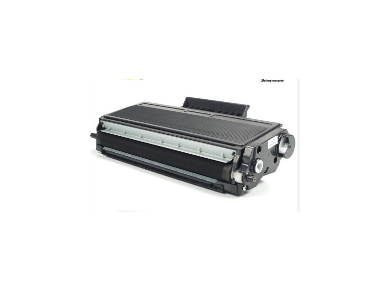 Compatible Toner Monochrome BRTN3610XL Black pour Brother - TN-3610XL