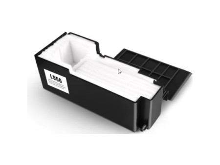 Boite de maintenance compatible Epson E-L550