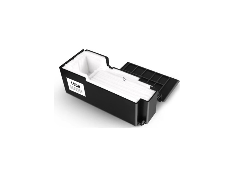 Boite de maintenance compatible Epson E-L550