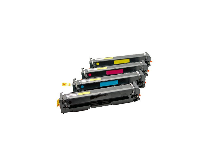Toner compatible HP W2190A - Noir - 1.300 pages