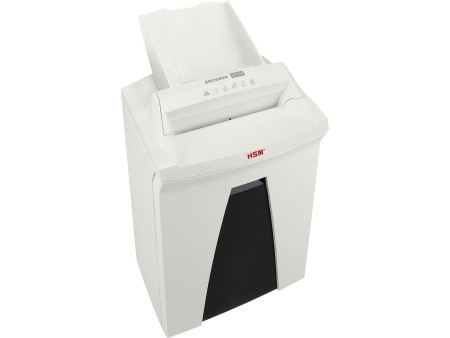 HSM Destructeur de documents Auto-Feed SECURIO AF150,