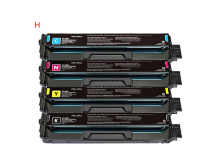 Toner compatible MPS Pantum CTL-A2100HBK - Noir - 3.000 pages