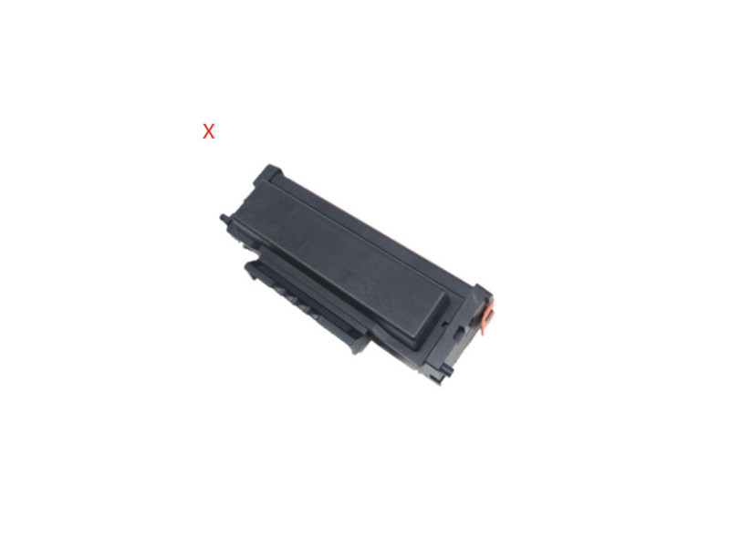 Compatible MPS Premium PATL-5125XPP Black pour Pantum - TL-5125XC