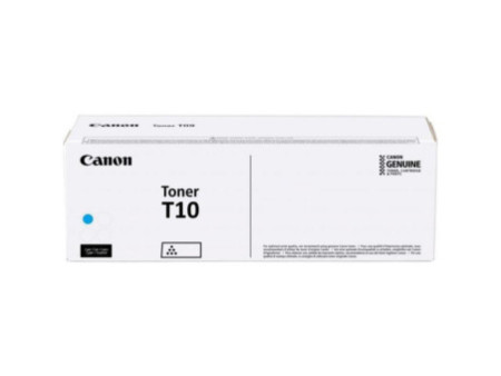 Toner Laser Cyan CANON T10 4565C001