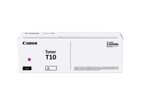 Toner Laser Magenta CANON T10 4564C001