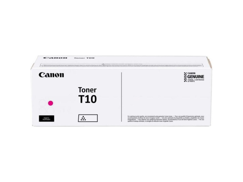 Toner Laser Magenta CANON T10 4564C001