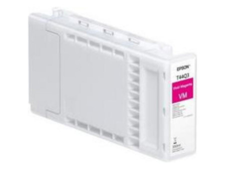 Cartouche Jet d'encre Magenta EPSON T44Q3 C13T44Q34N
