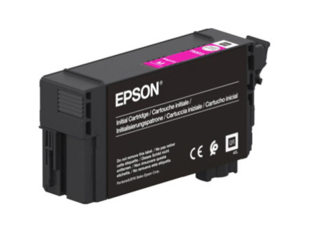 Bouteille d'encre Magenta EPSON T40D3 C13T40D34N