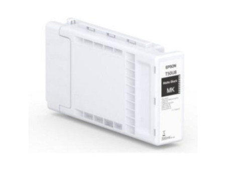 Cartouche Jet d'encre Noir mat EPSON T50U8 C13T50U80N