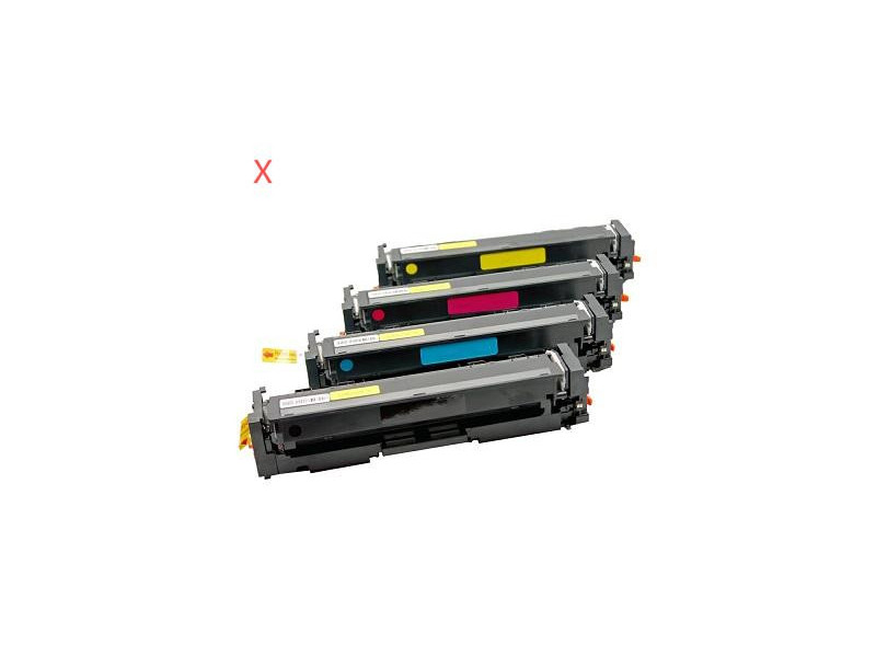 Toner compatible HP W2191X - Cyan - 2.500 pages