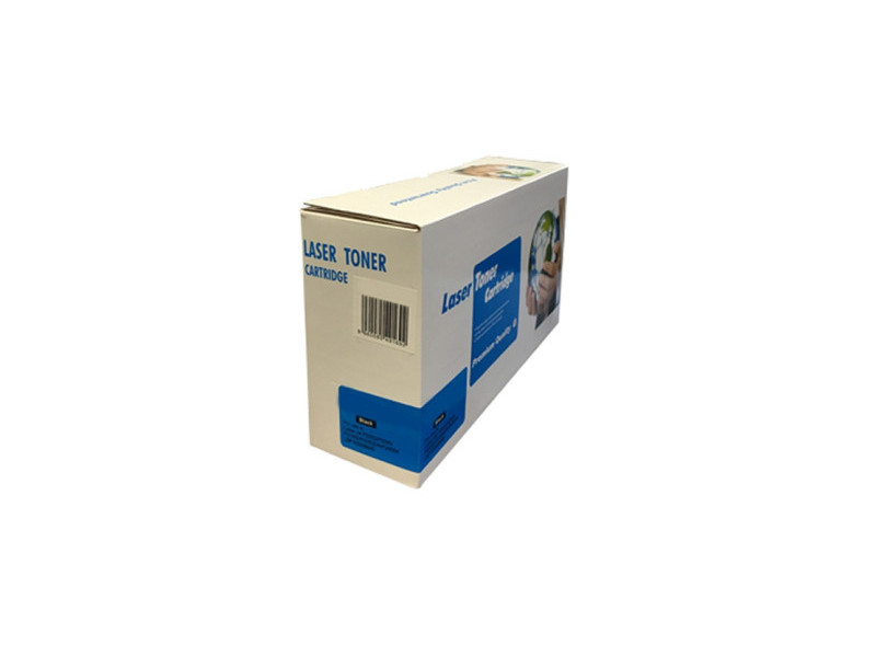 Compatible Toner Color Set SHBP70GTBA Black pour Sharp - BP-GT70BA