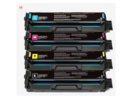 Toner compatible Pantum CTL-2200HC - Cyan - 3.500 pages