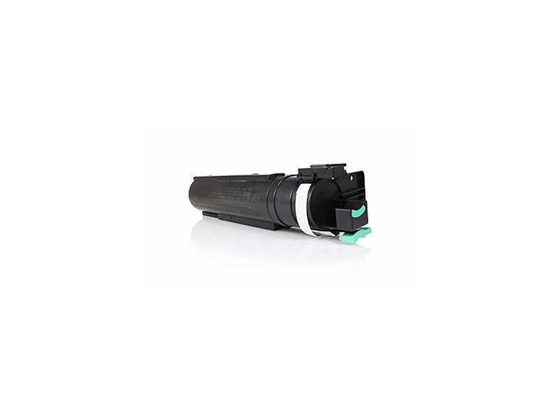 Compatible Toner Monochrome RI1260D Black pour Ricoh - 430351