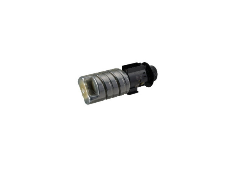 Compatible Toner Color Set RIMC320FBK Black pour Ricoh -  842656