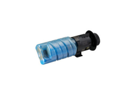 Compatible Toner Color Set RIMC320FC Ciano pour Ricoh -  842657