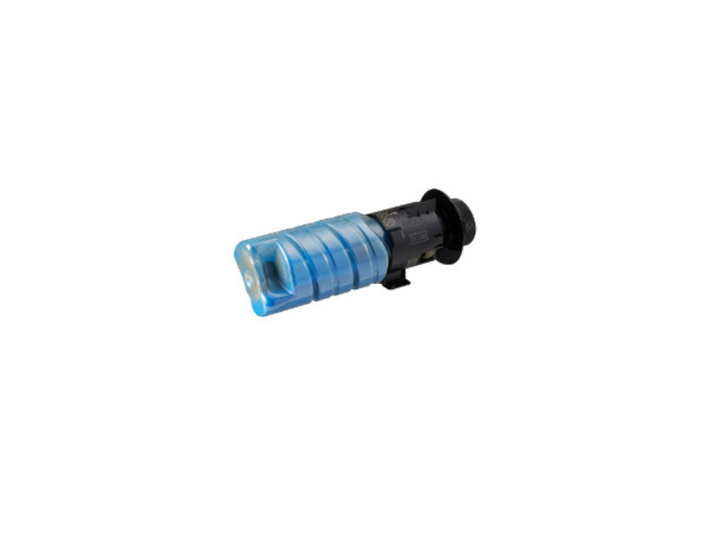 Compatible Toner Color Set RIMC320FC Ciano pour Ricoh -  842657