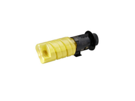 Compatible Toner Color Set RIMC320FY Yellow pour Ricoh -  842643