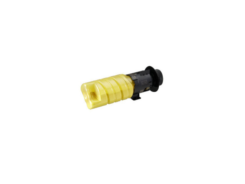 Compatible Toner Color Set RIMC320FY Yellow pour Ricoh -  842643