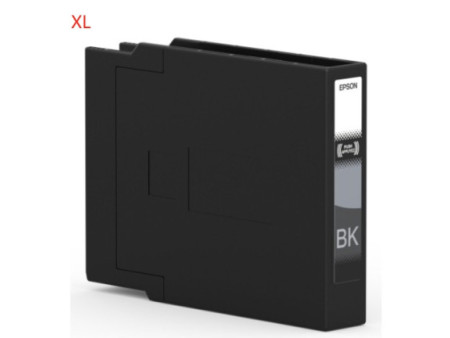 Cartouche compatible Epson T13X1BK C13T13X140 - Noir - 5.800 pages