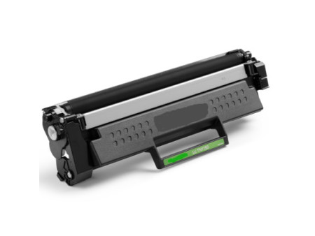 Toner compatible Brother TN1150 - Noir - 1.000 pages