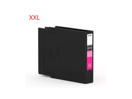 Cartouche compatible Epson T14B3M C13T14B340 - Magenta - 8.000 pages