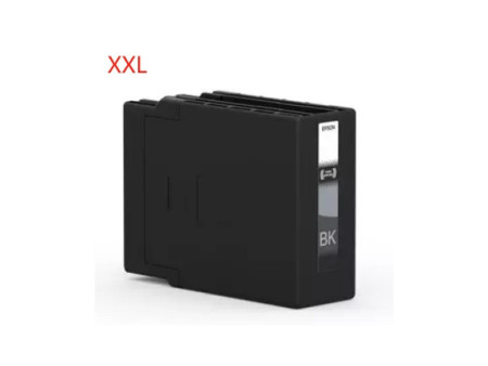 Cartouche compatible Epson T14B1BK C13T14B140 - Noir - 11.500 pages