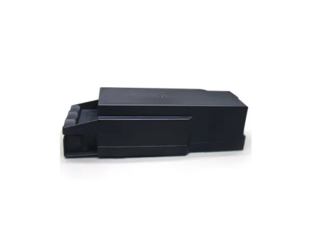 Bac collecteur compatible Ricoh WT-E5500 - Noir