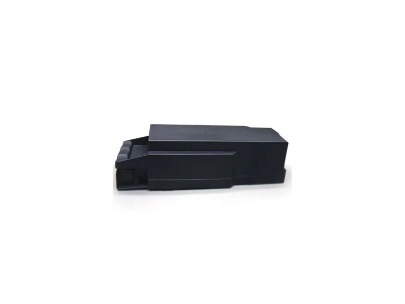 Bac collecteur compatible Ricoh WT-E5500 - Noir