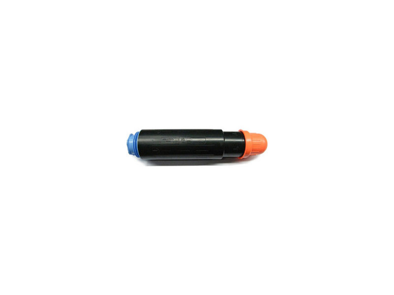 Toner compatible Canon CEXV13 0279B002 - Noir - 45.000 pages
