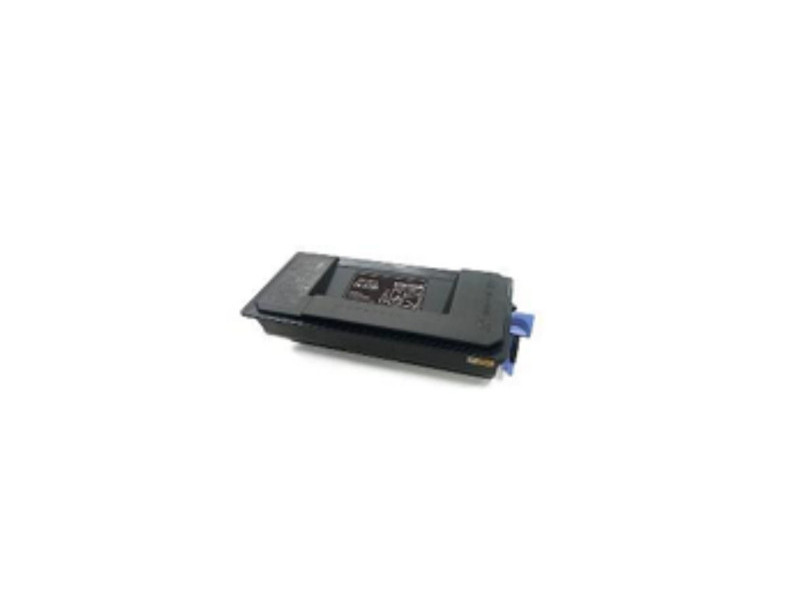 Toner compatible Olivetti B1446 - Noir - 12.500 pages