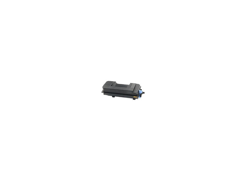 Toner compatible Olivetti B1447 - Noir - 15.500 pages