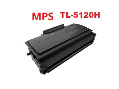 Compatible MPS Premium PATL-5120HPP Black pour Pantum - TL-5120H