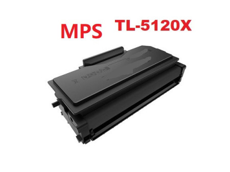 Compatible MPS Premium PATL-5120XPP Black pour Pantum - TL-5120X