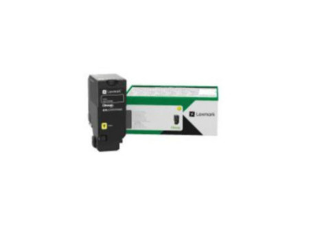 Toner Laser Noir LEXMARK 66S2X00